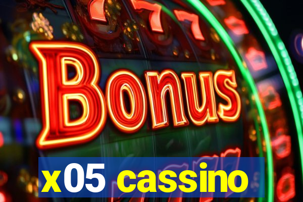 x05 cassino